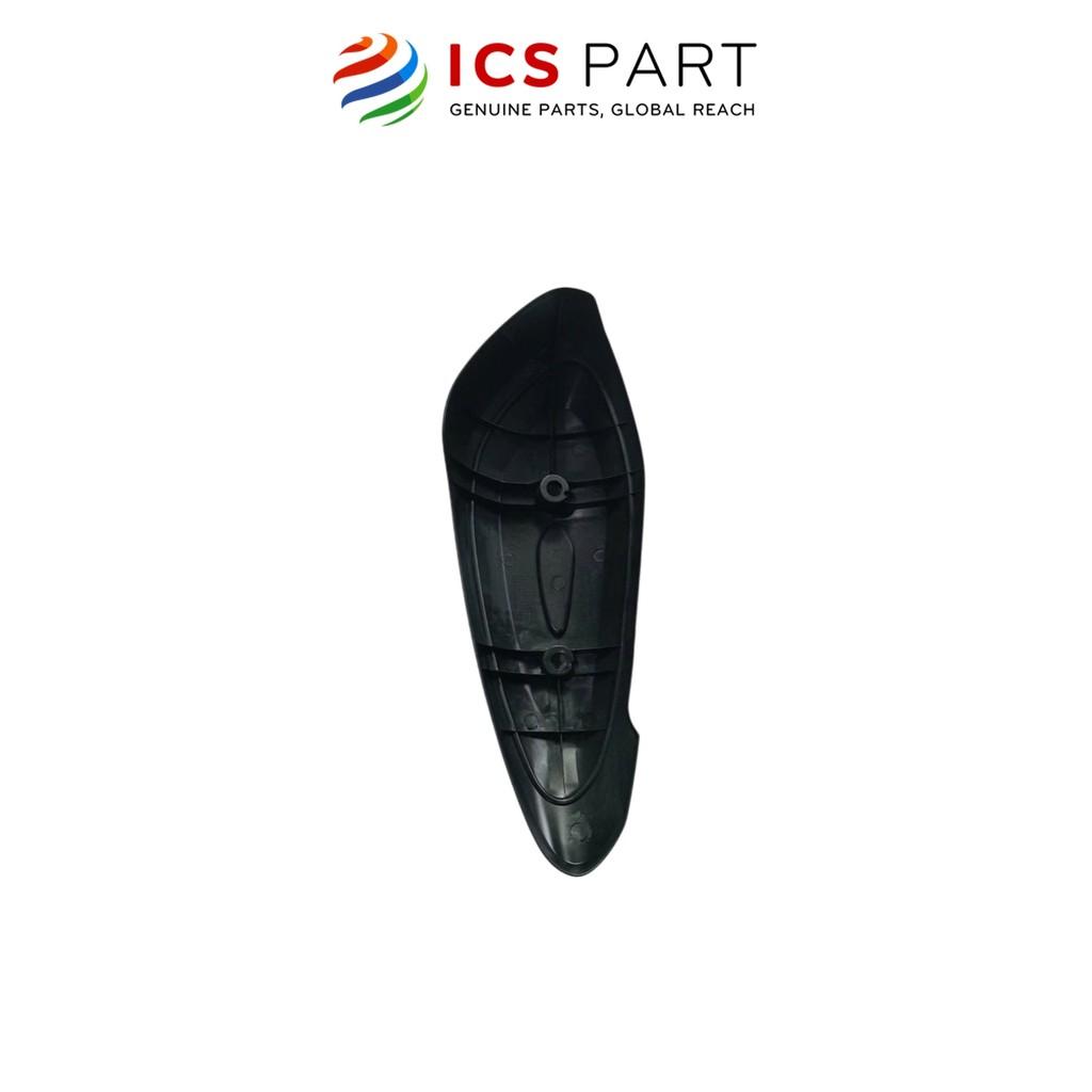 Tấm Bảo Vệ Ống Xả Nha76M HONDA Sh Mode 2021 (18318K1NV00ZB)