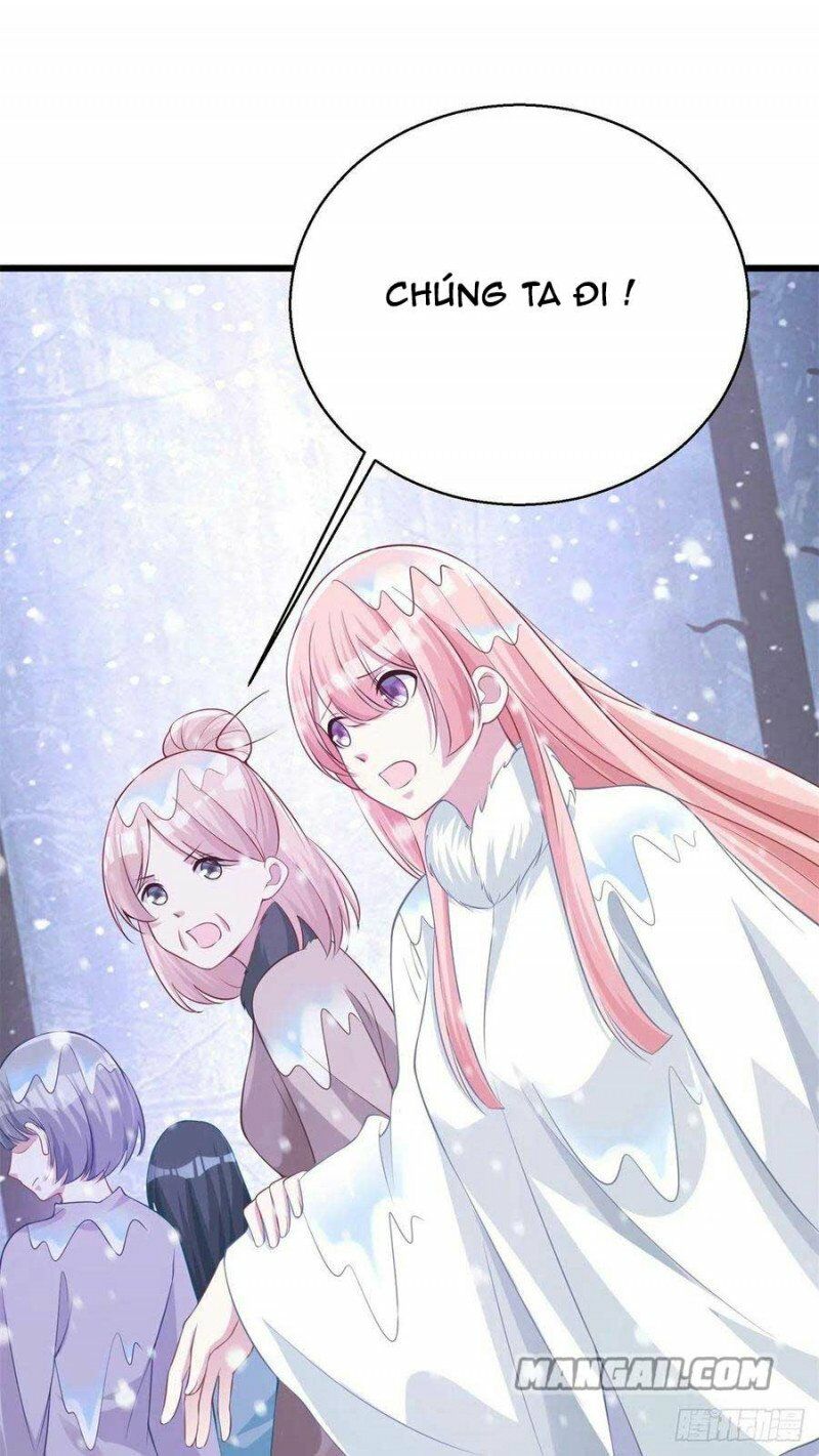 [16+] thảnh thơi thú thế chủng chủng điền, sinh sinh tể chapter 280 37