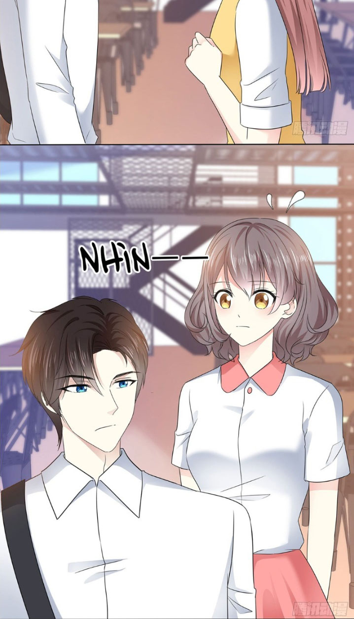 mối tình đầu là đại thần cv chapter 20 2