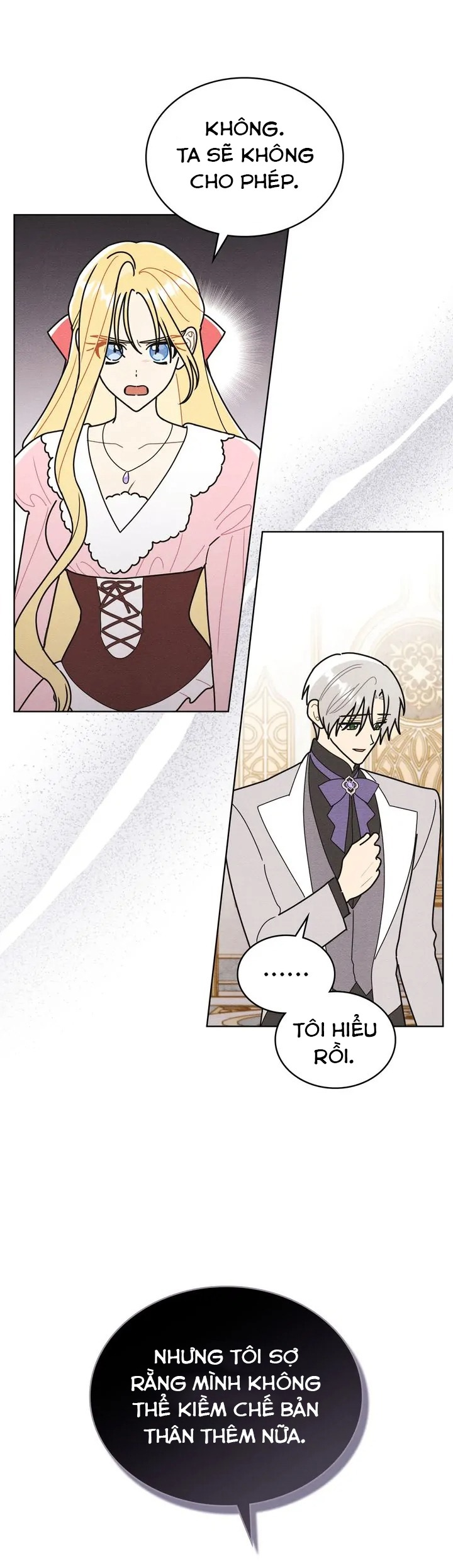 chúng ta cùng nhau tắm nhé? chapter 53 25