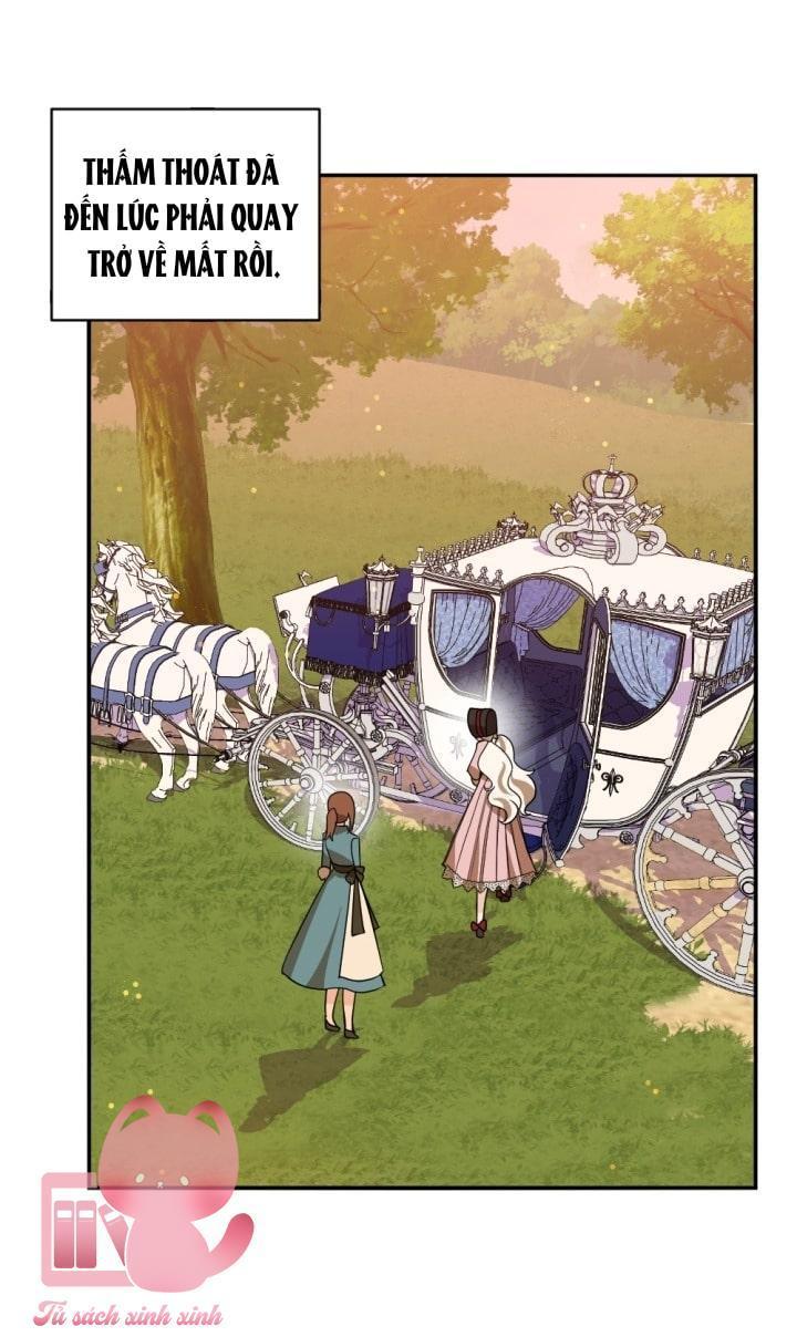 nguyện ước vô vọng của ma nữ chapter 61 44