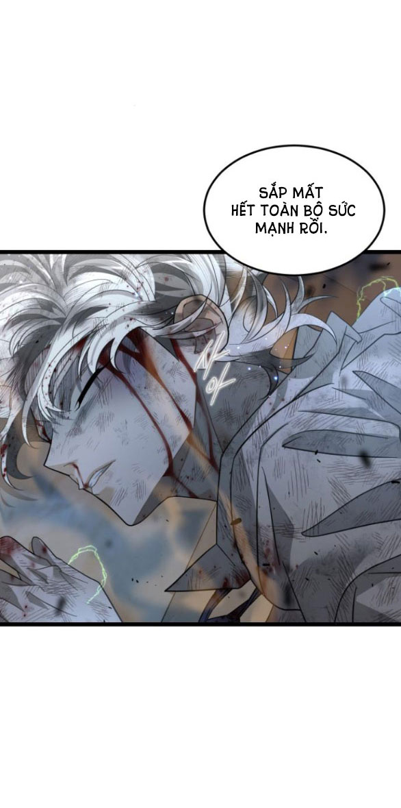 dark moon - tế đàn ánh trăng chapter 59.2 37