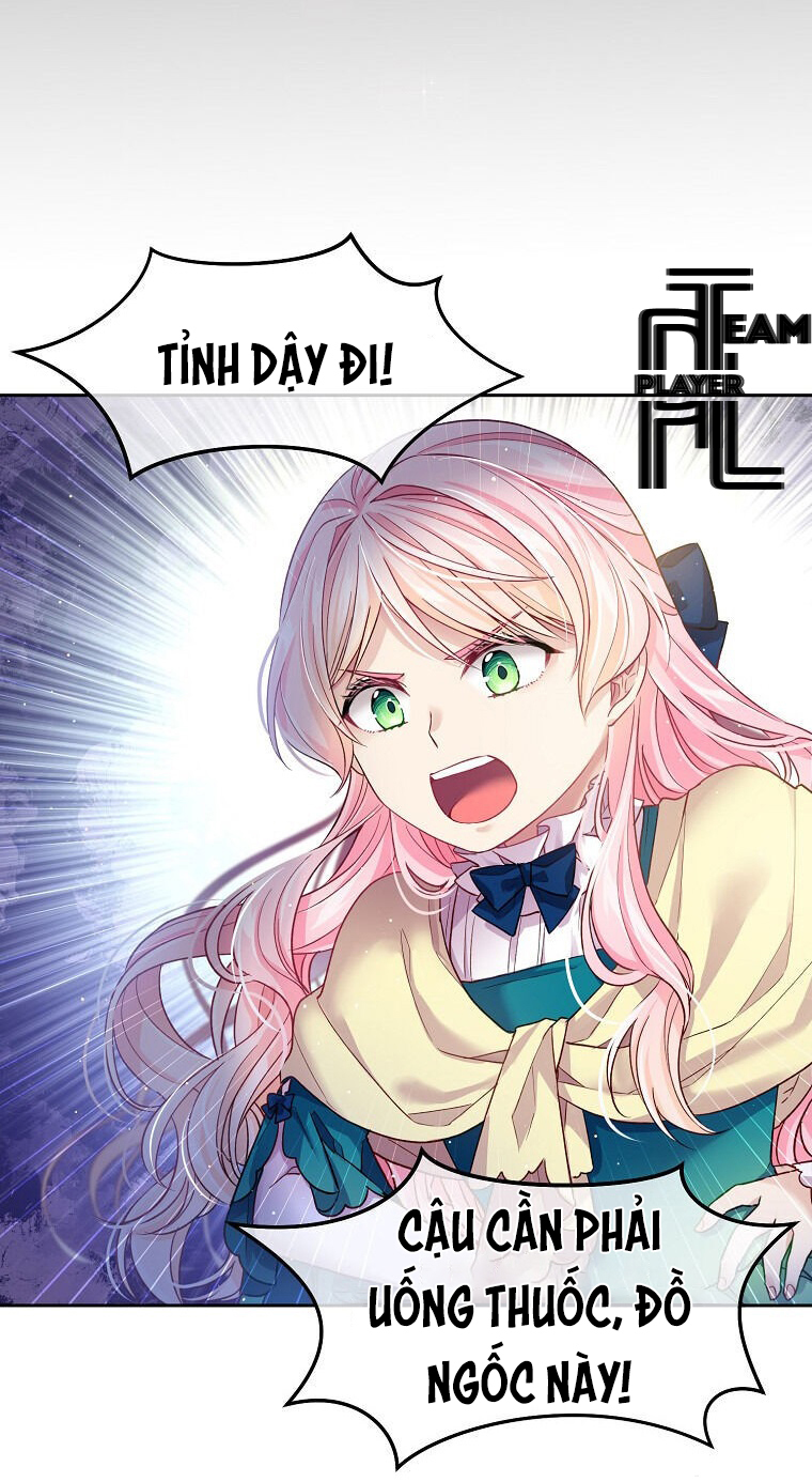 chồng tôi dễ thương quá, phải làm sao bây giờ? chapter 3.1 16