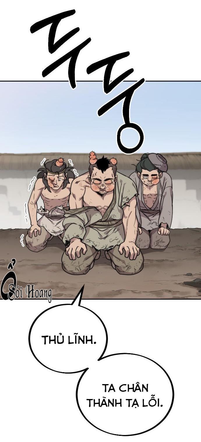 sự trở lại của phái hoả sơn chapter 2 116