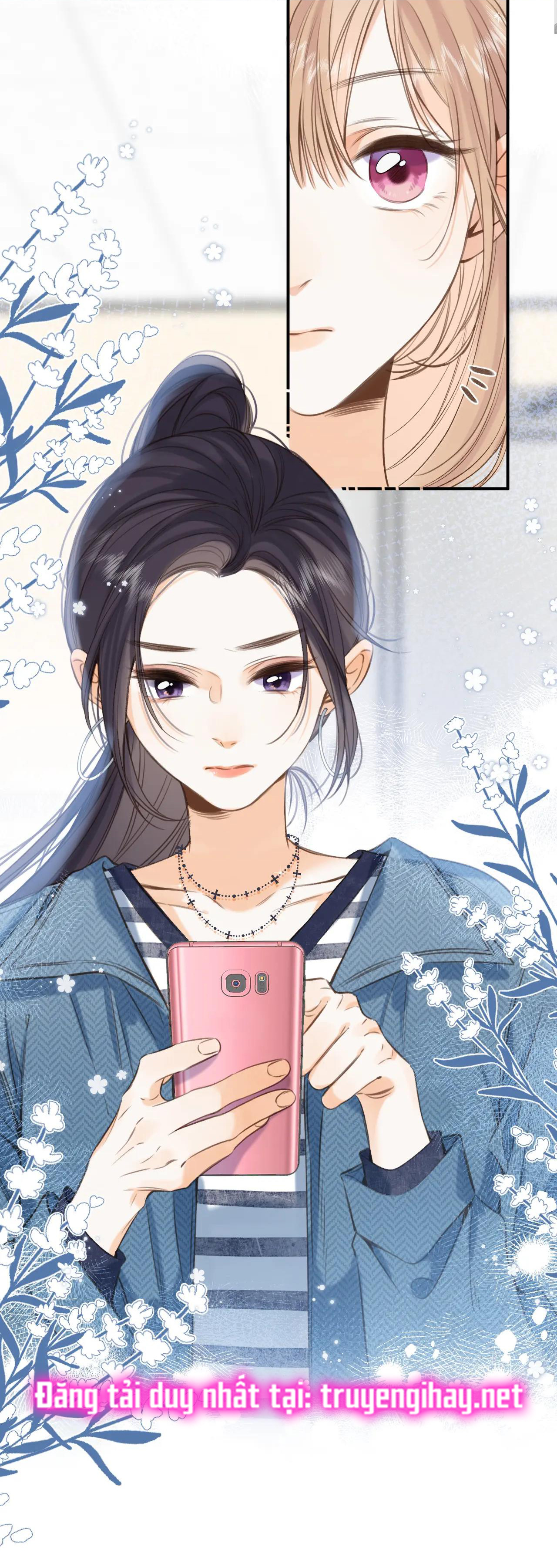 vụng trộm không thể giấu - mối tình thầm kín chapter 55 10