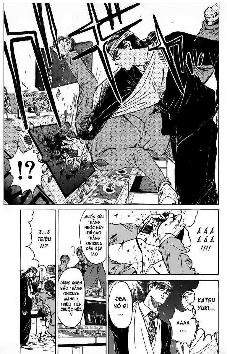 shonan junai gumi chapter 185 15