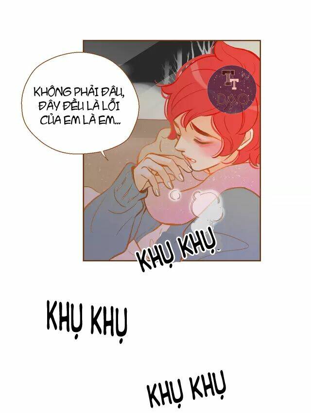 tân lang yếu tòng tiểu dưỡng khởi chapter 11 6