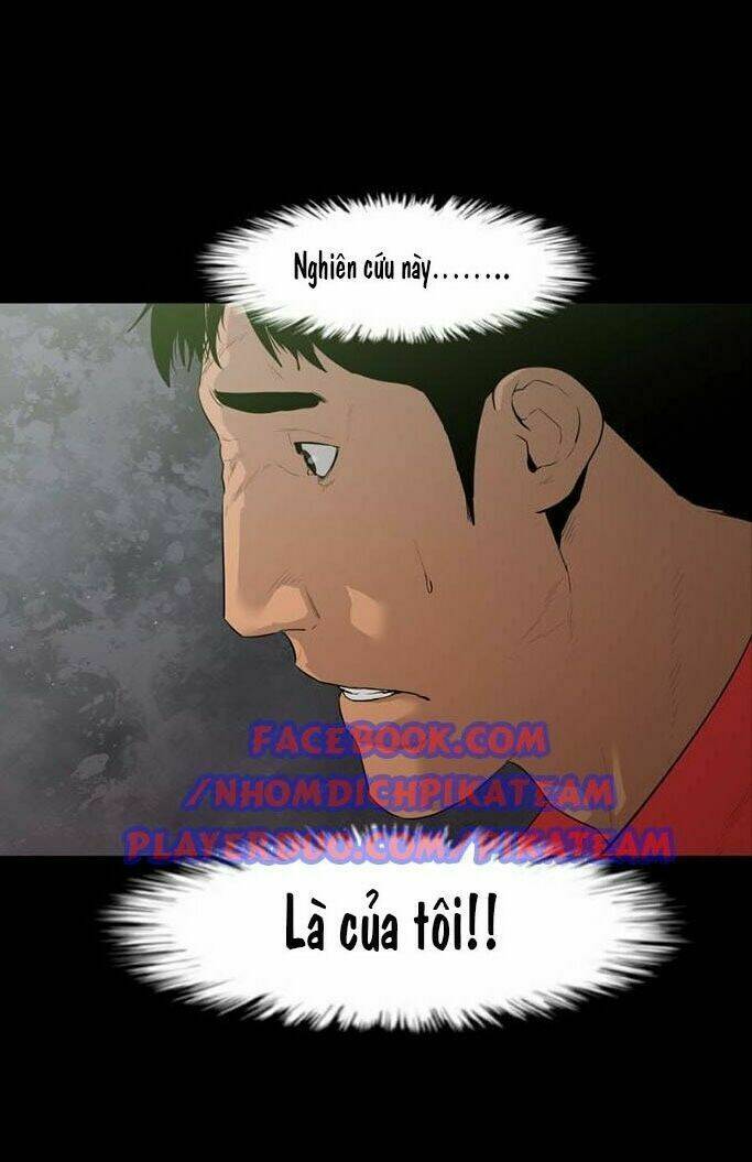 đêm vùng cực chapter 34 86