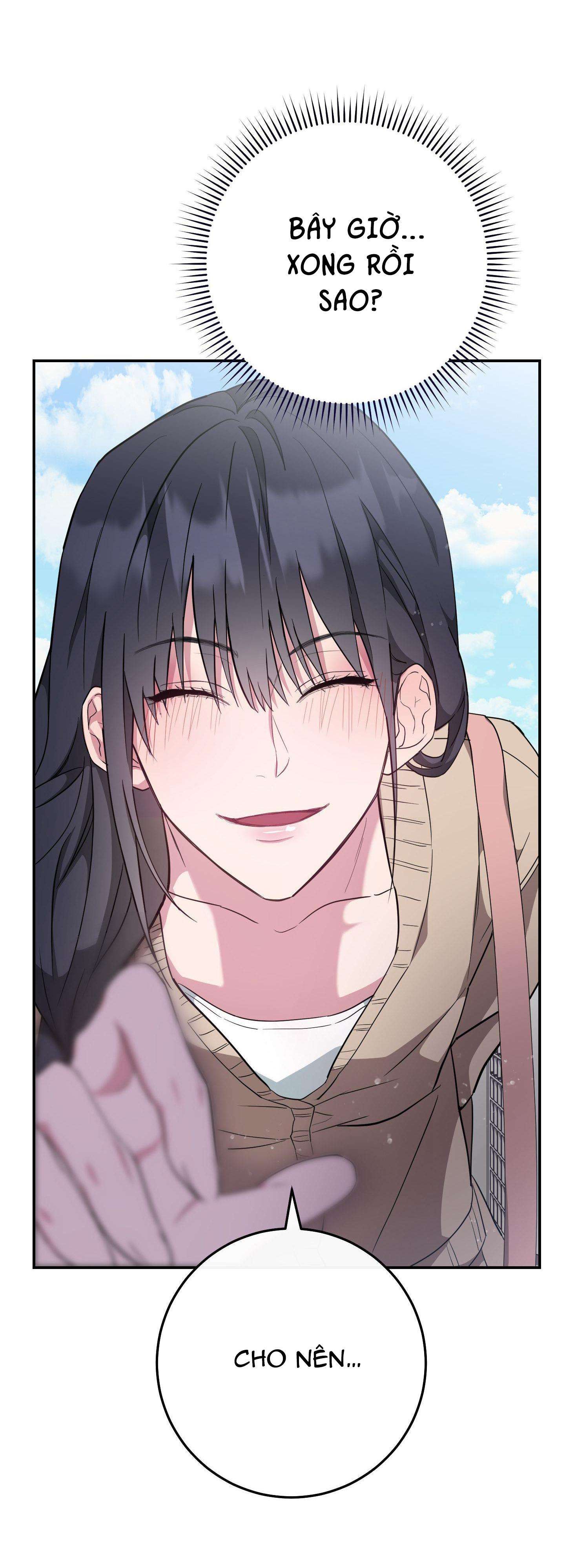 bí mật của bạn gái chapter 2 82