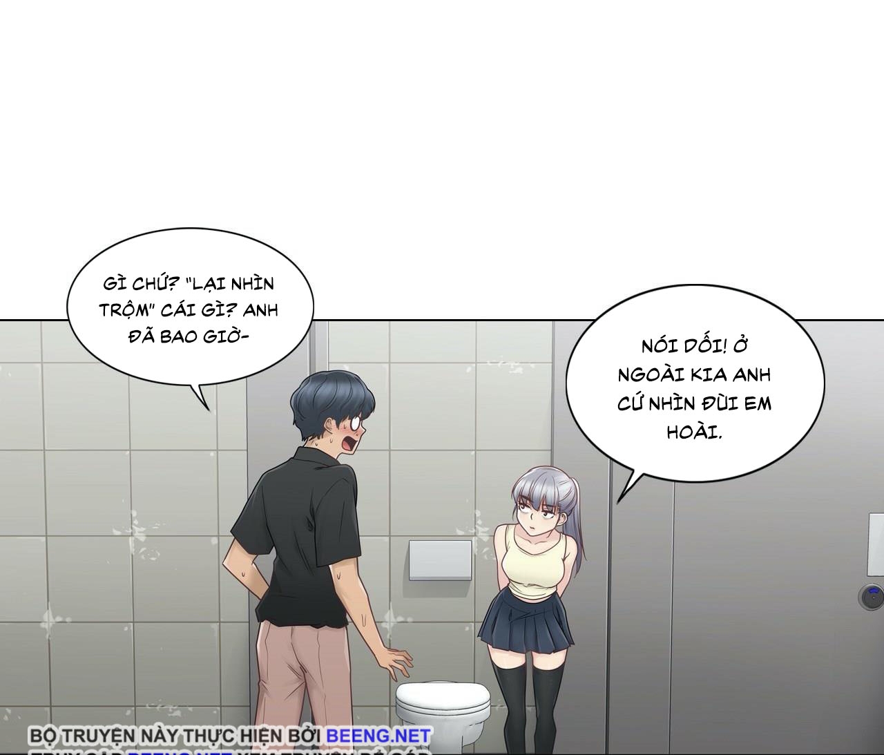 mở khóa tim em chapter 25 54