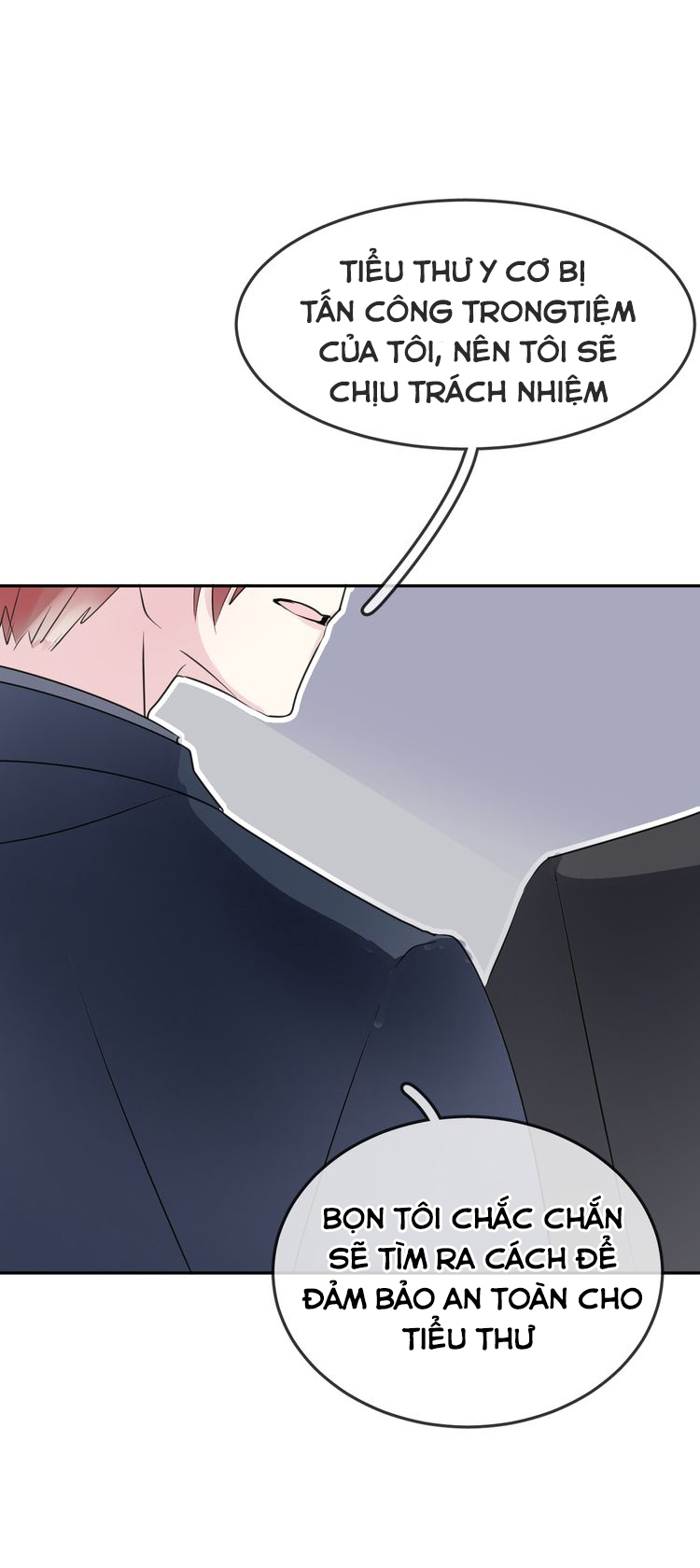 bộ váy của nàng tiên cá chapter 11 6