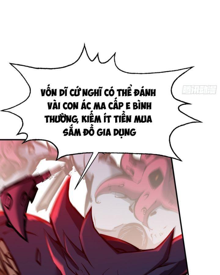 ta thật sự không phải ma vương chapter 5 4