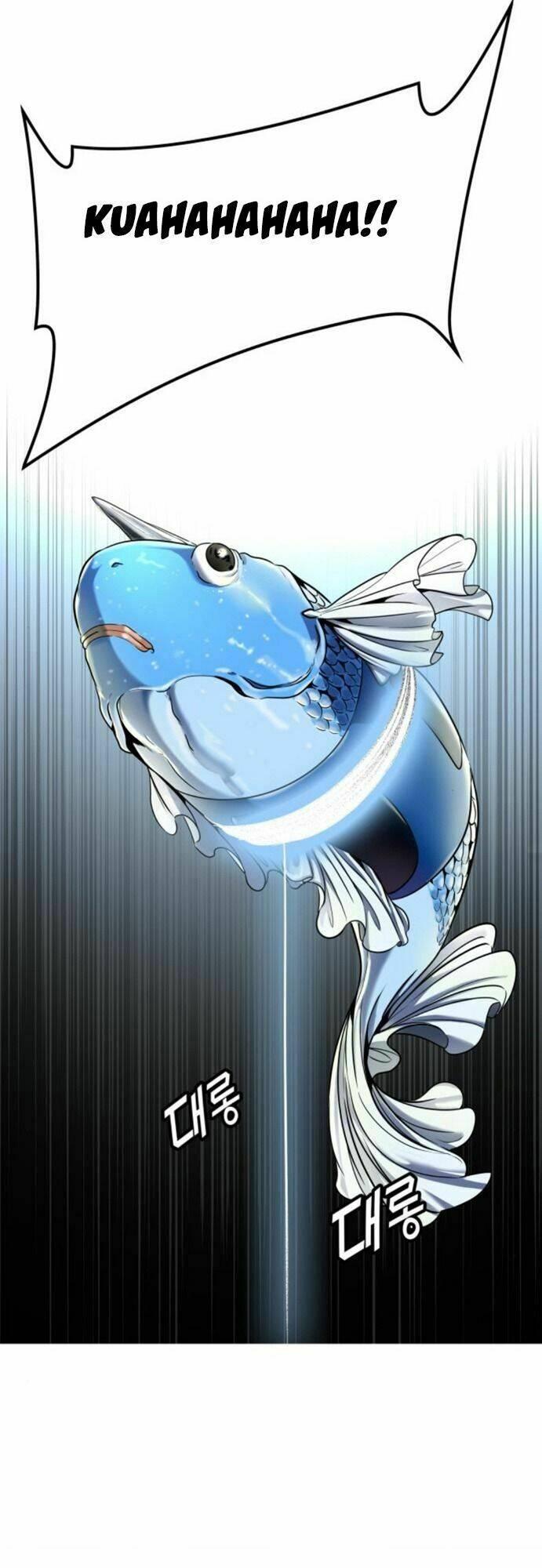 tòa tháp bí ẩn 2 chapter 511 45