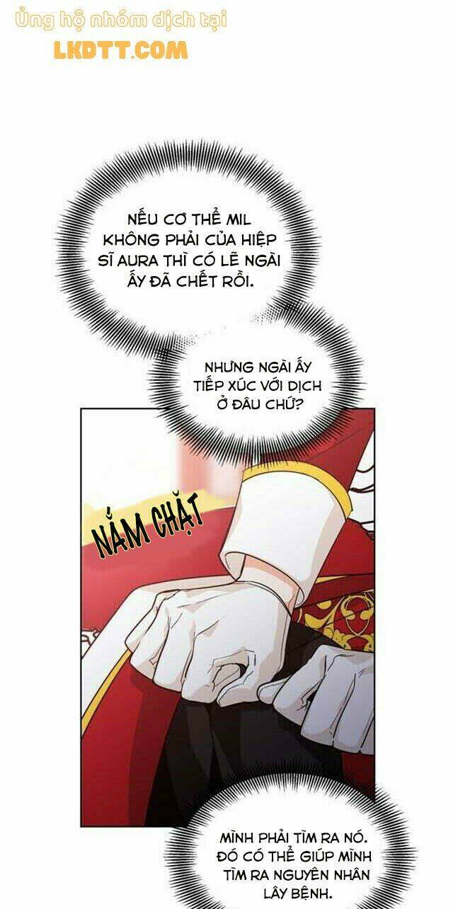 nữ hoàng ngoại khoa chapter 70 49