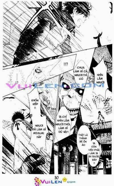 bát khuyển sỹ phương đông chapter 12 30