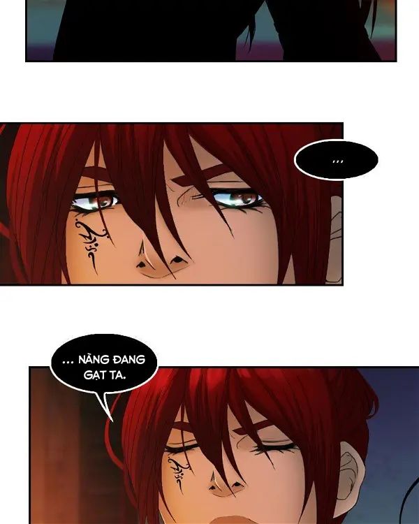 hoàng đế máu lạnh của tôi chapter 119 13