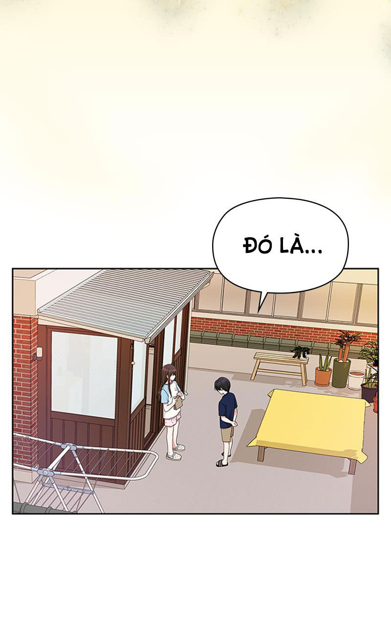 gửi em người đánh cắp những vì sao - to you who swallowed a star chapter 10.2 36