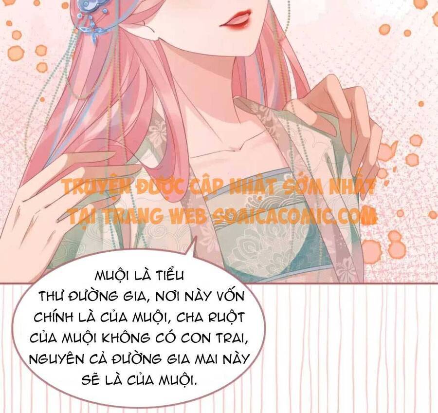 xuyên nhanh nữ phụ bình tĩnh chút chapter 66 16