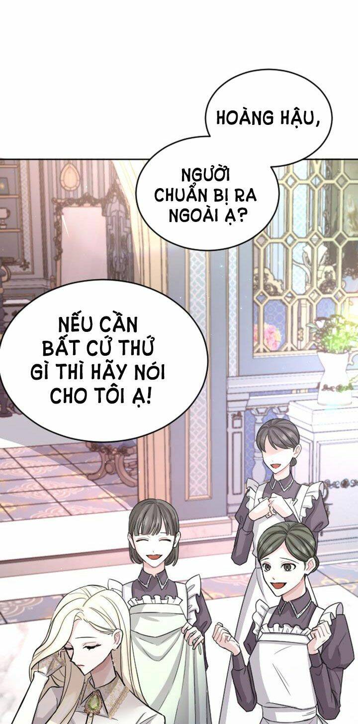 Tôi Sẽ Bị Trừ Khử Cùng Hoàng Đế Chapter 53 - Trang 2