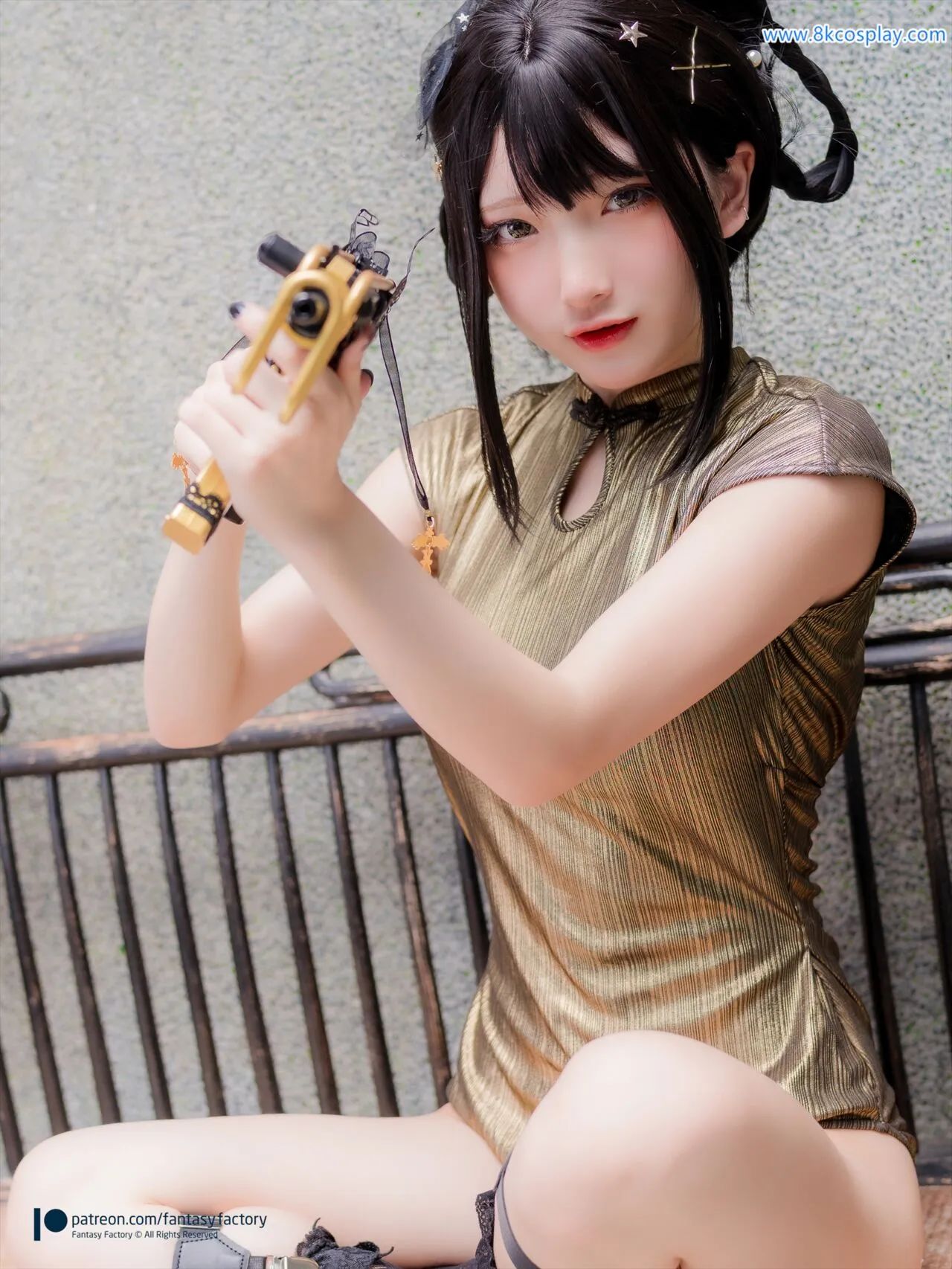 hình cosplay chapter 156 64