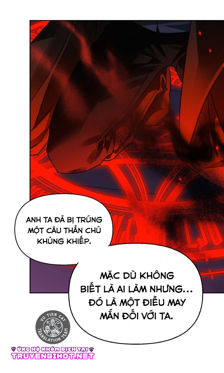 ác nữ xứng đôi với bạo chúa chapter 74.2 11