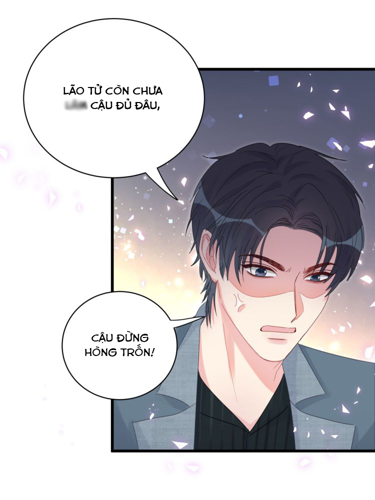 Chim Hoàng Yến Bị Chính Mình Trói Buộc chapter 41