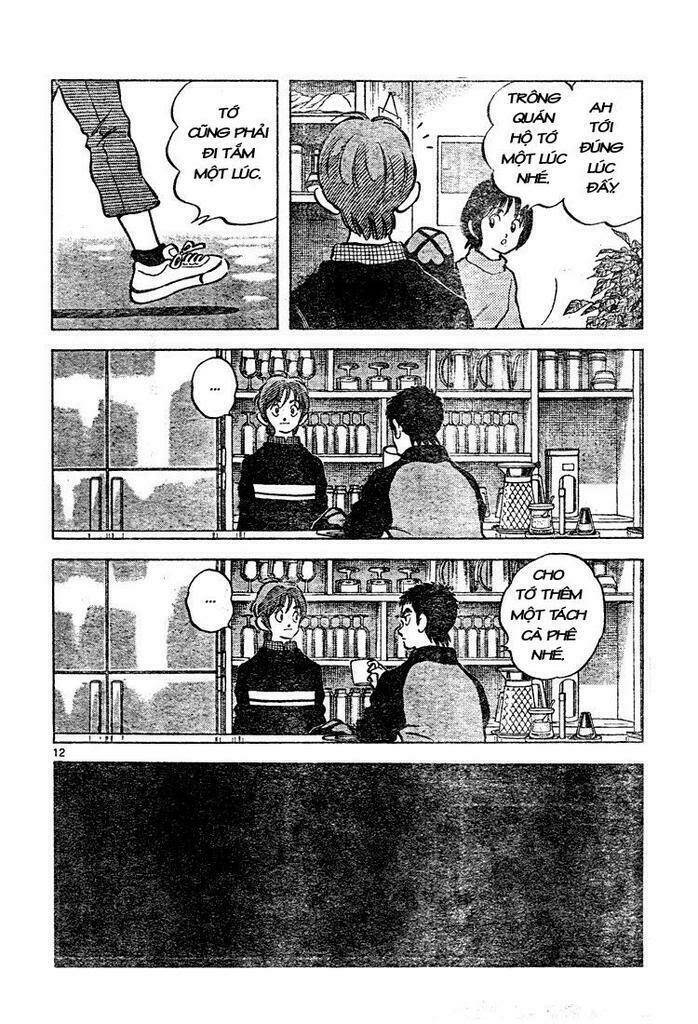 trò chơi vượt qua thử thách chapter 104 12