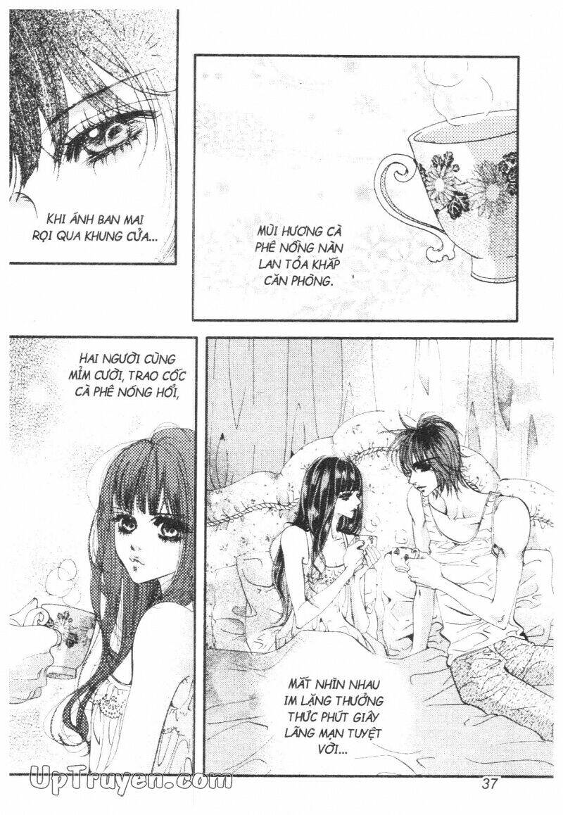 hoàng cung chapter 23 37