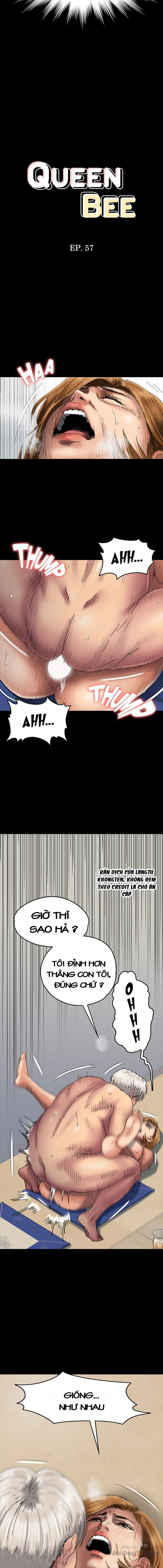 ong chúa chapter 57 2