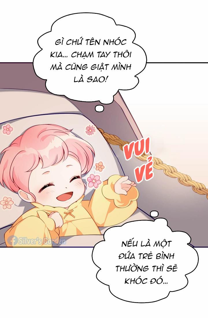 em gái cưng của đại công tước phản diện chapter 3 41