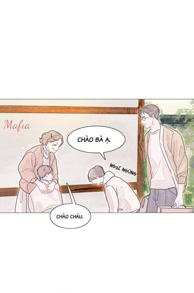 thần bí chapter 2 32