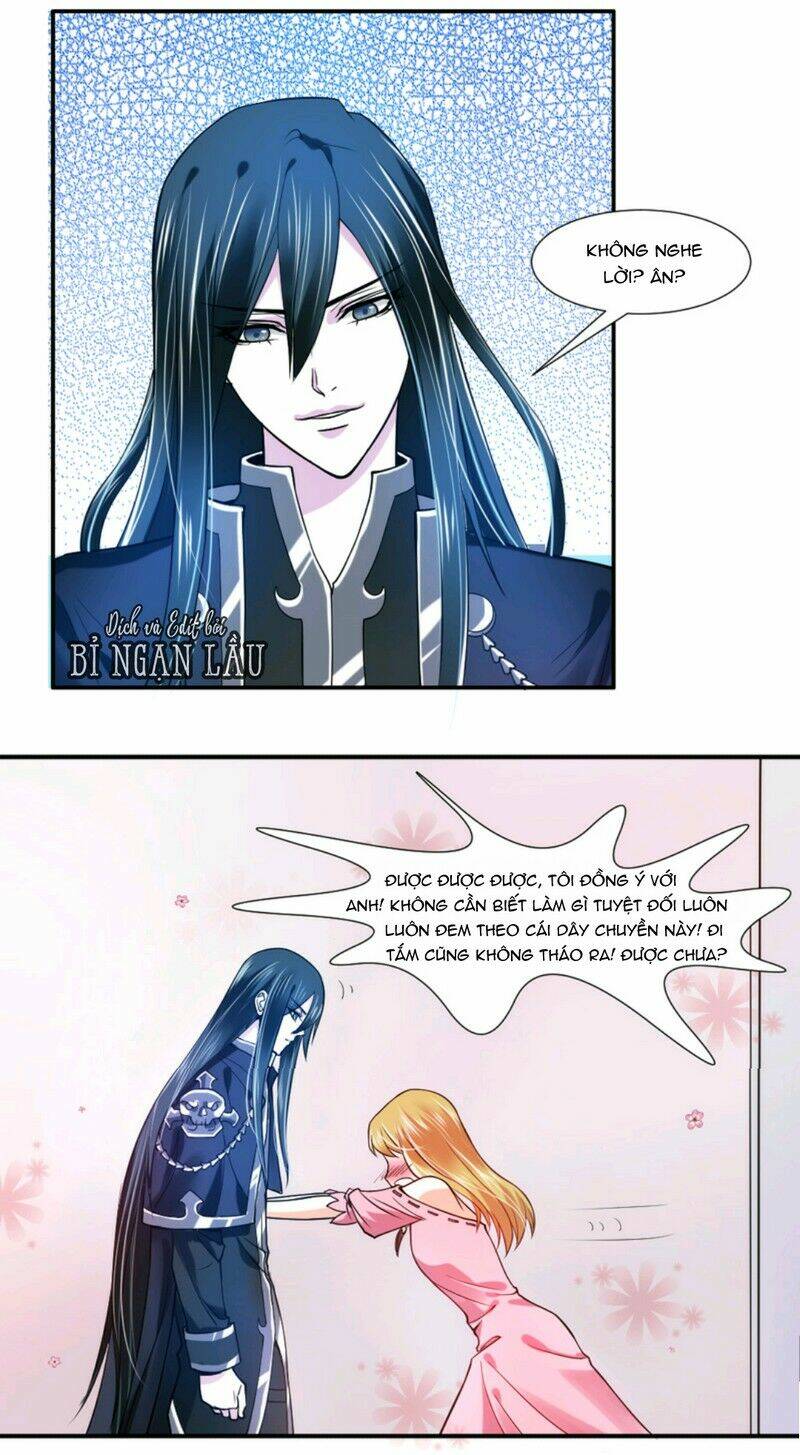 ma vương đại nhân đi thông thả chapter 17 3