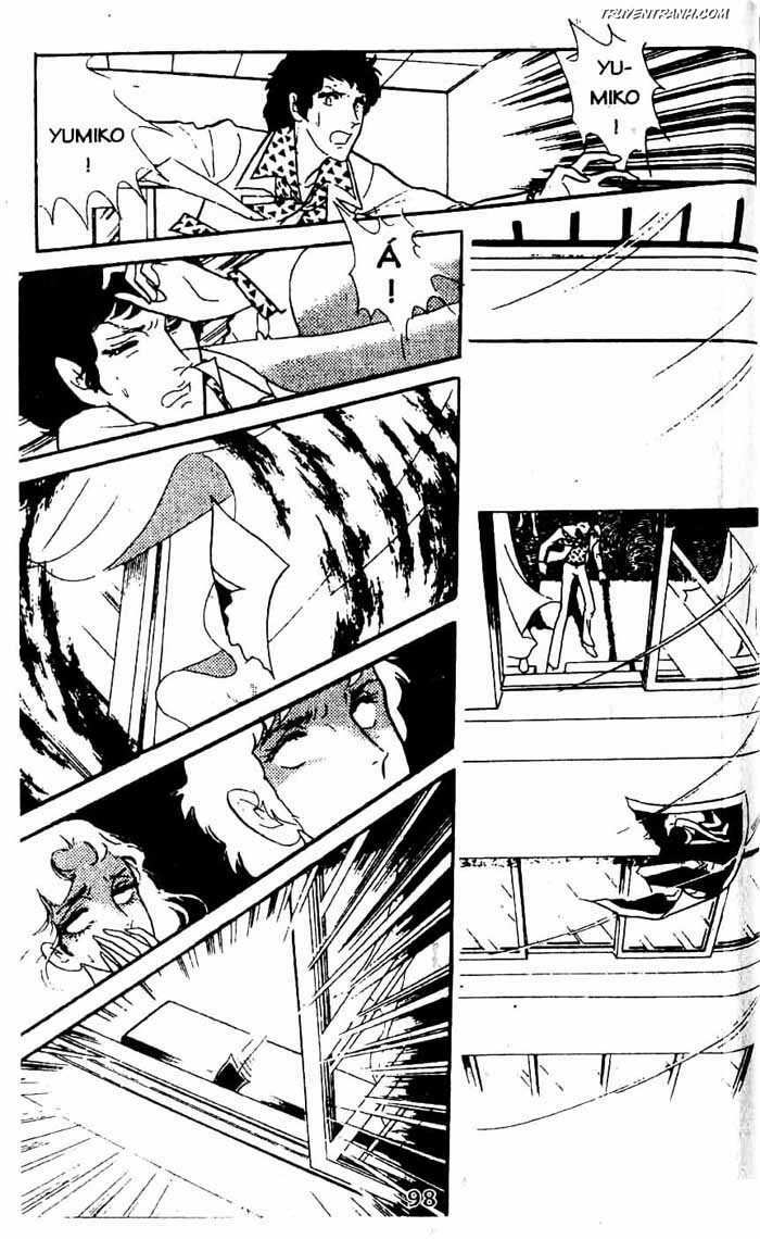 akuma no hanayome (bride of deimos) chapter 8.2 21