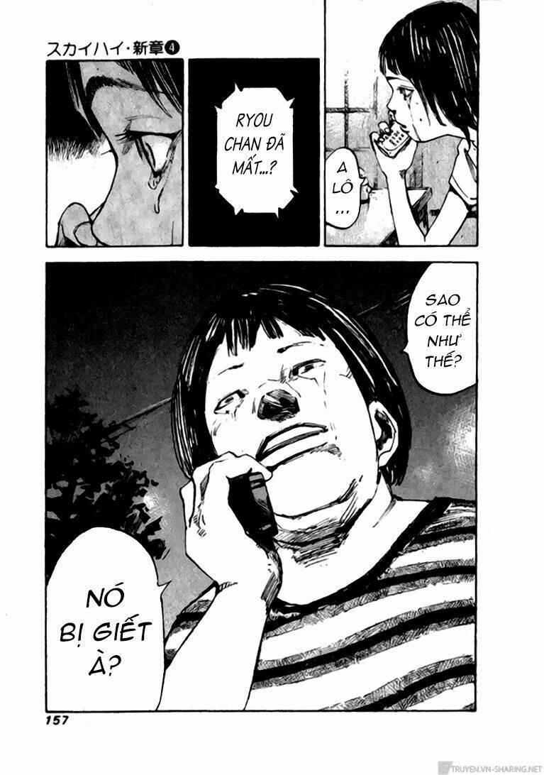 skyhigh: shinshou chapter 15 33