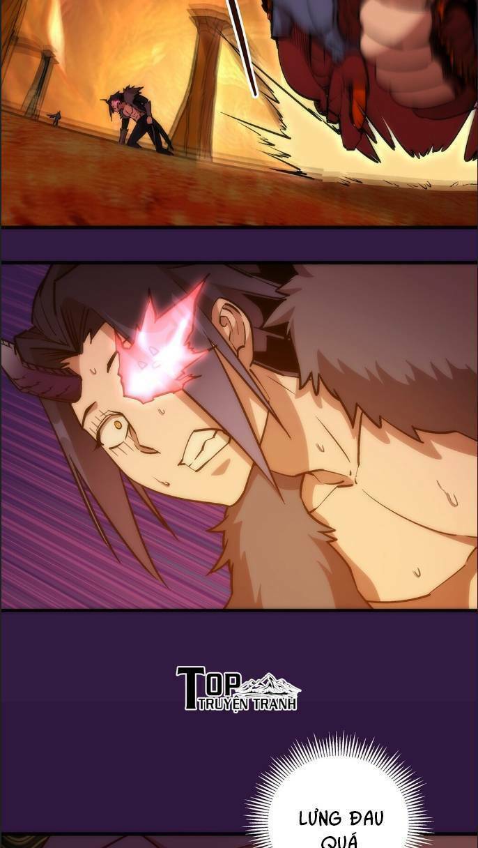 ta không phải đại ma vương chapter 13 26