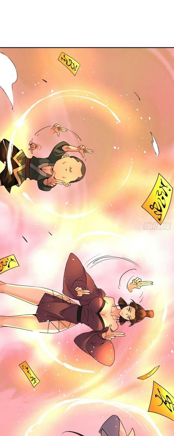 ta là nhà giàu số một, ta không muốn trọng sinh chapter 41 35