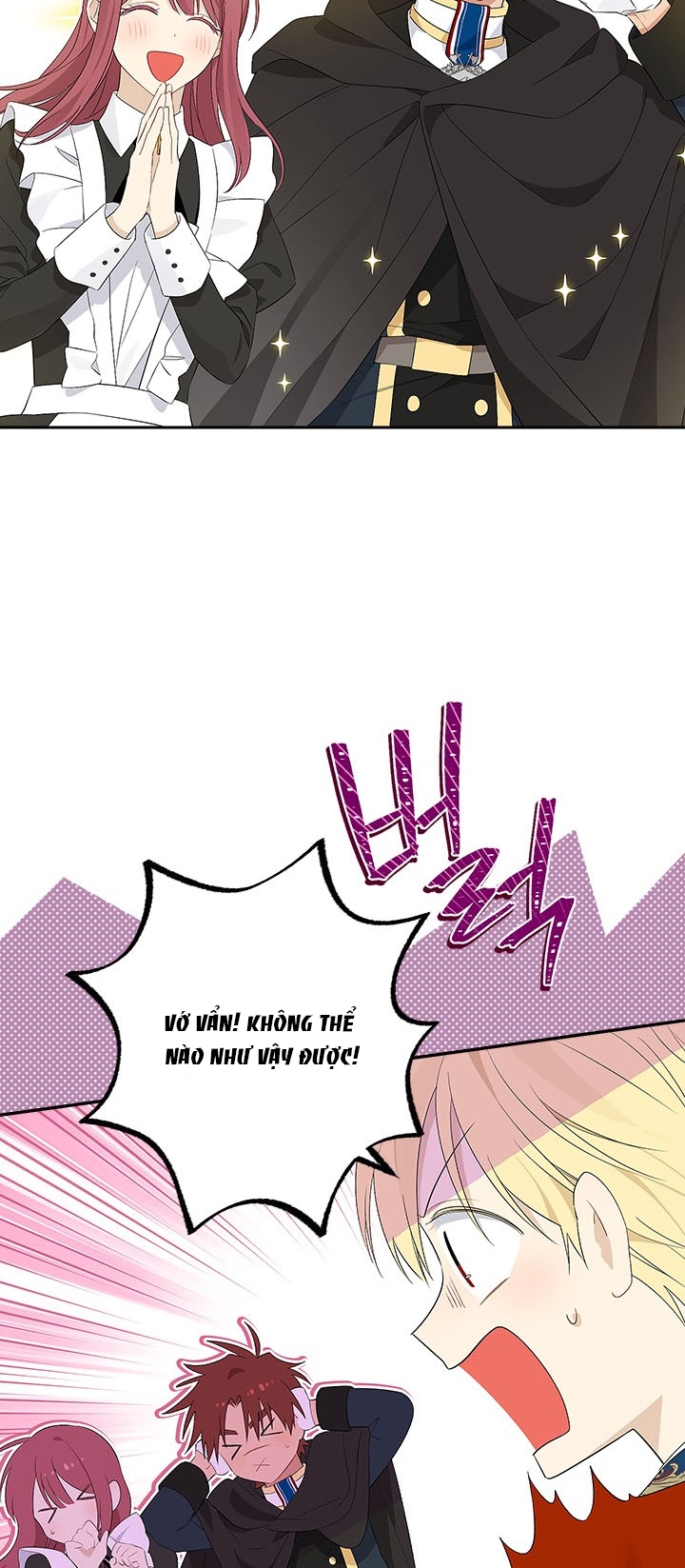 thật ra ta mới là hàng thật chapter 83.1 4