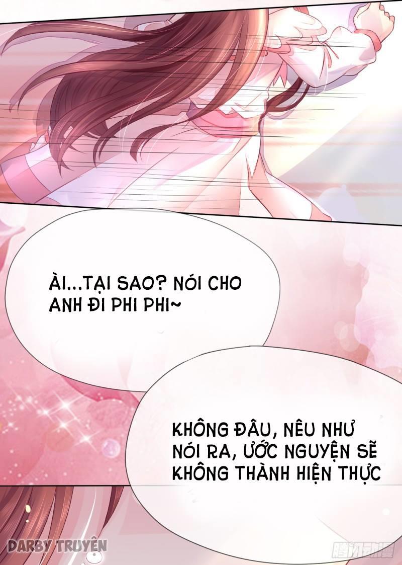 cơ trưởng ngài nhẹ nhàng thôi chapter 2 33