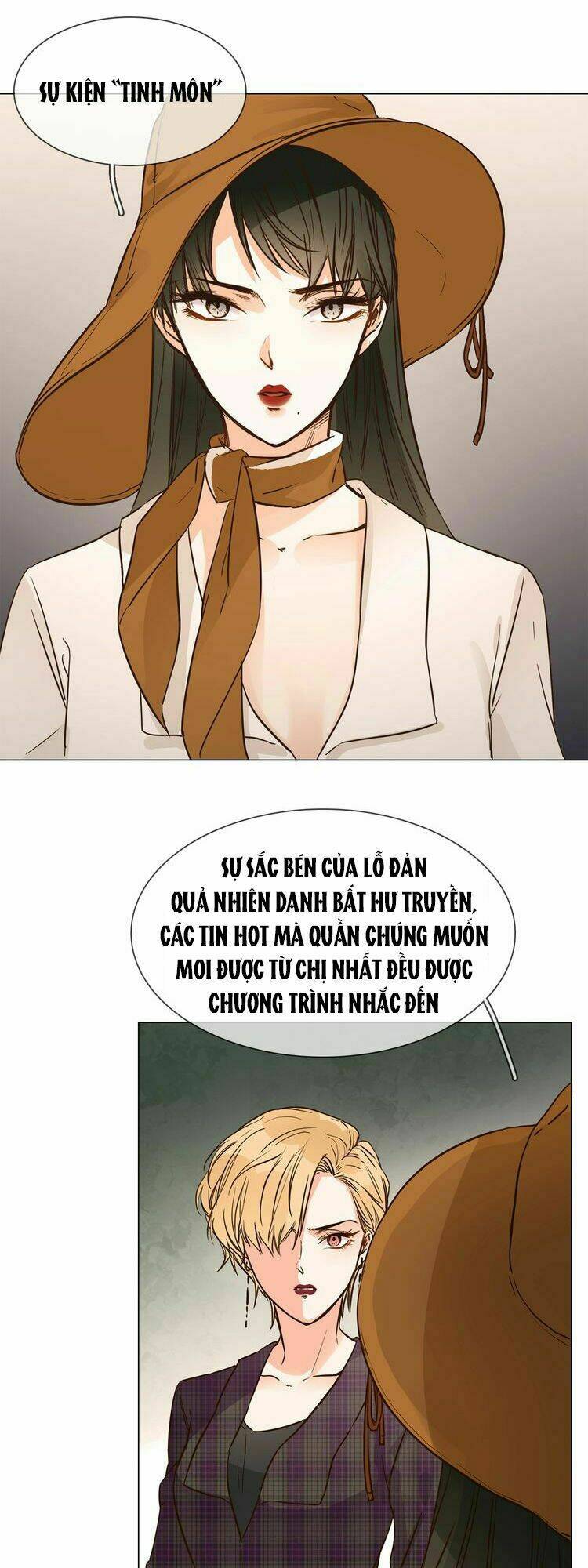 ngôi sao vụn vỡ chapter 6 42