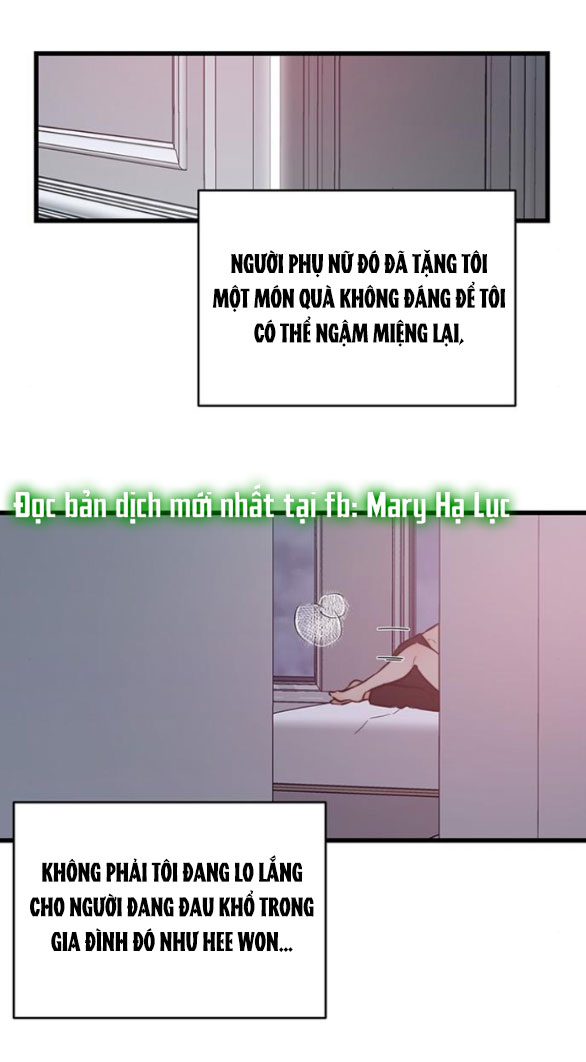 [18+] dục vọng tao nhã chapter 18.2 4