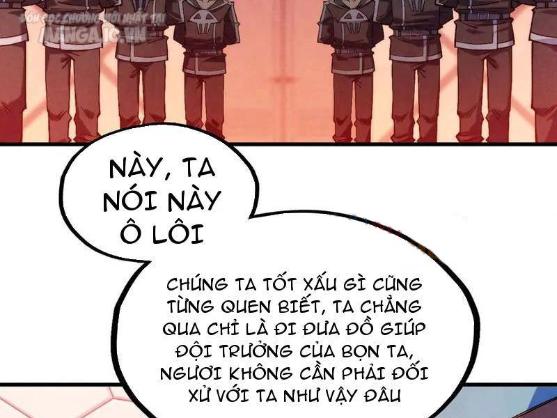 vạn cổ chí tôn chapter 306 58