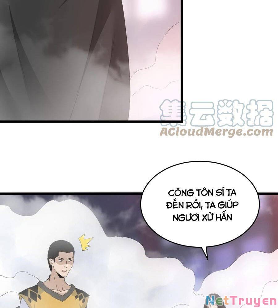vạn cổ đệ nhất thần chapter 107 16