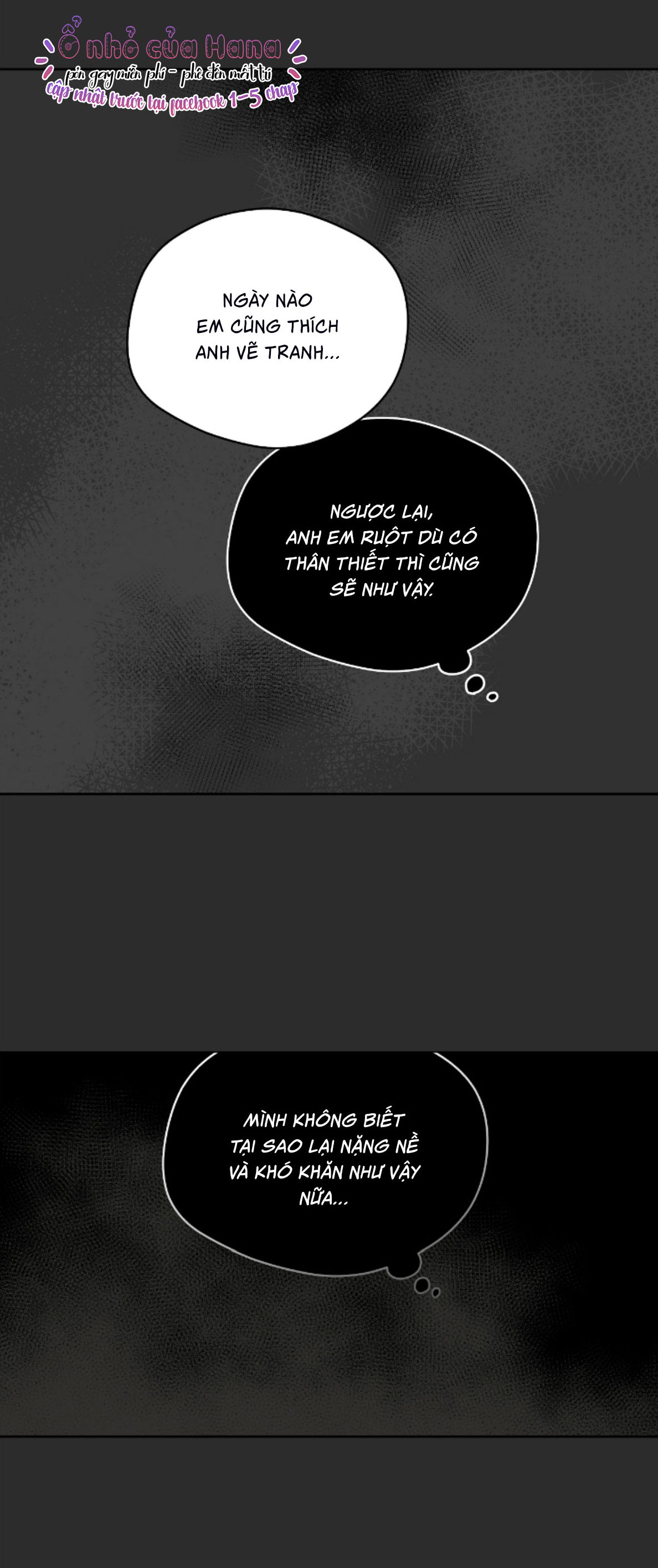 chỉ là giấc mơ thôi phải không? chapter 44 38