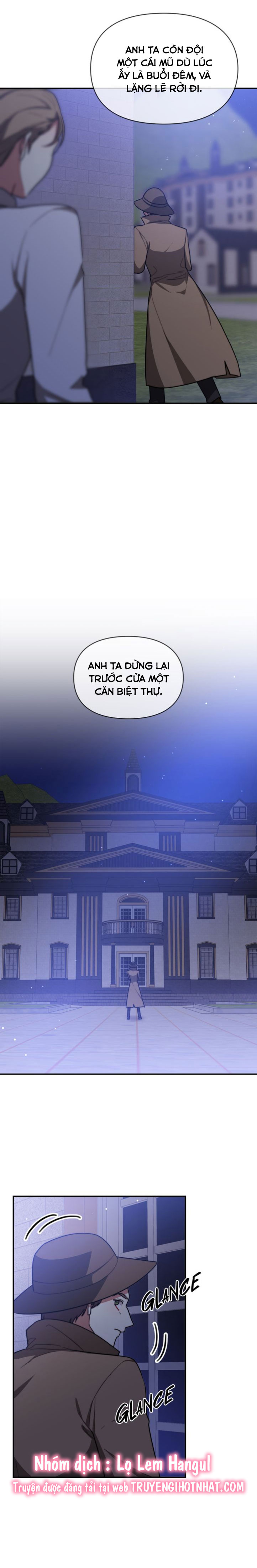 chuyện tình tay ba chapter 82 2