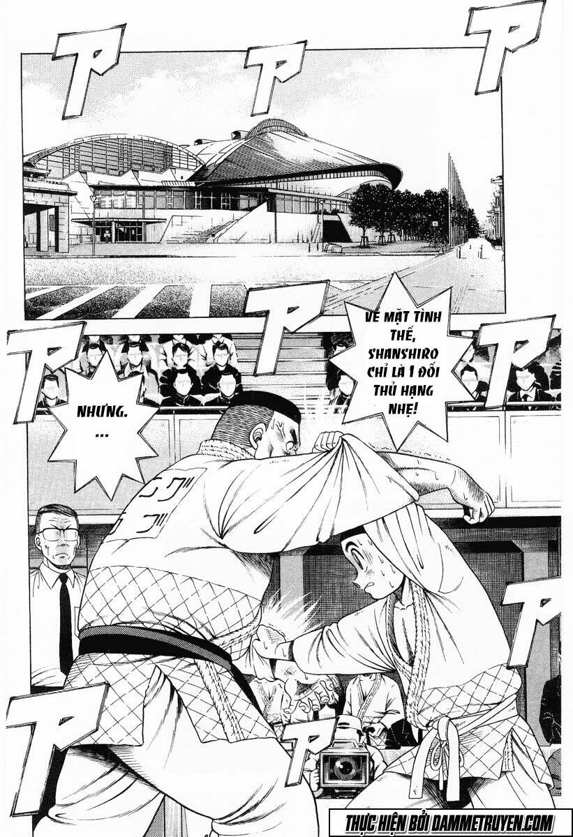 shin kotaro makaritoru! juudouhen chapter 43 2