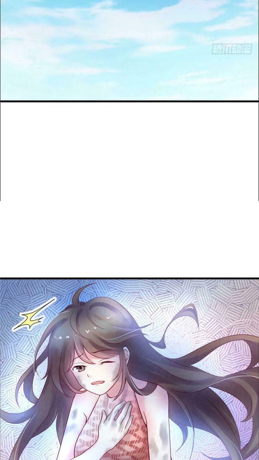 [16+] thảnh thơi thú thế chủng chủng điền, sinh sinh tể chapter 38 8