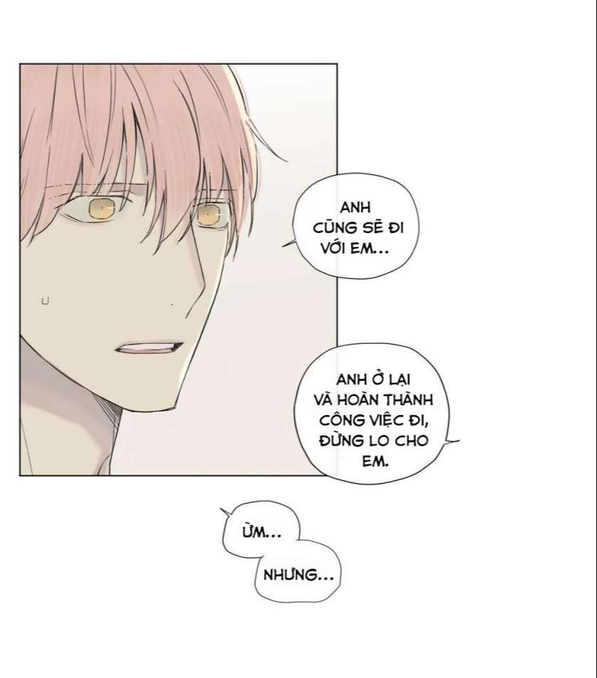 người hầu hoàng gia chapter 15 42