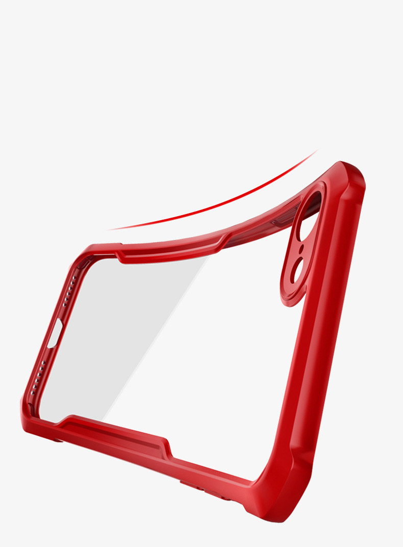 Ốp lưng cho iphone chống sốc - chính hãng Xundd