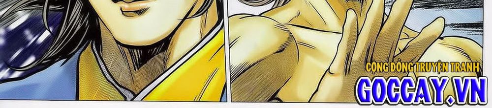 tuyệt thế vô song 2 chapter 76 52