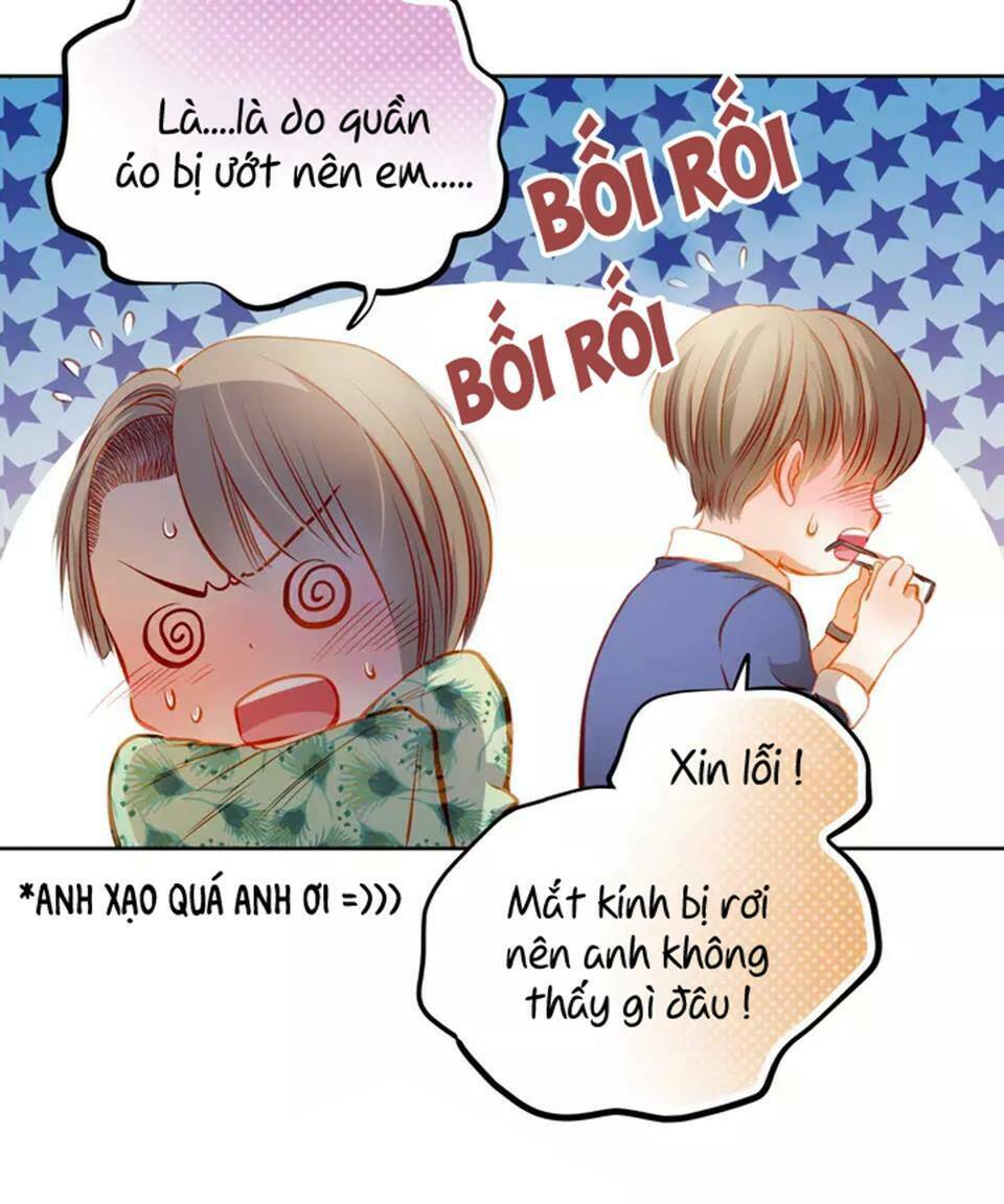 sự cám dỗ xấu xa chapter 21 27